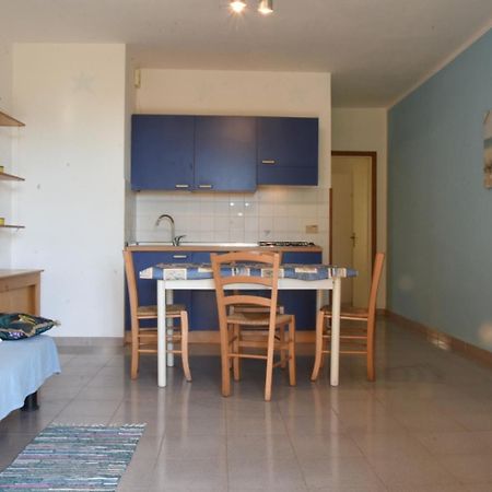 Elba Casa Mare Natura Magazzini  Εξωτερικό φωτογραφία