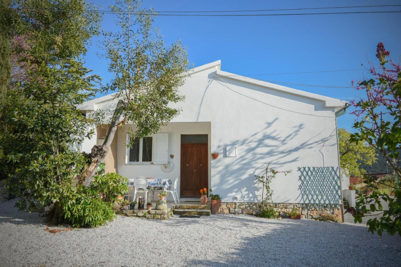 Elba Casa Mare Natura Magazzini  Εξωτερικό φωτογραφία