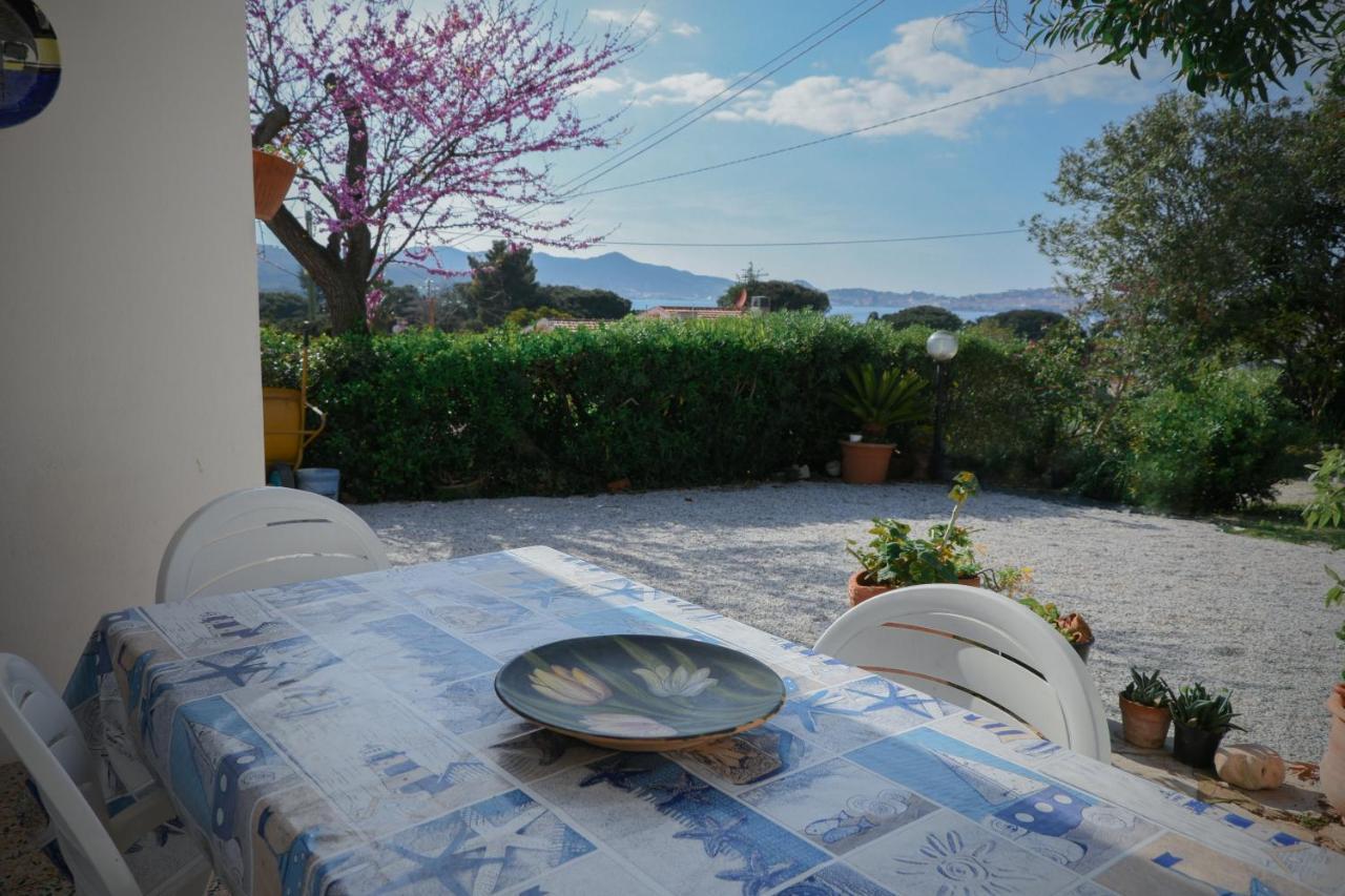 Elba Casa Mare Natura Magazzini  Εξωτερικό φωτογραφία