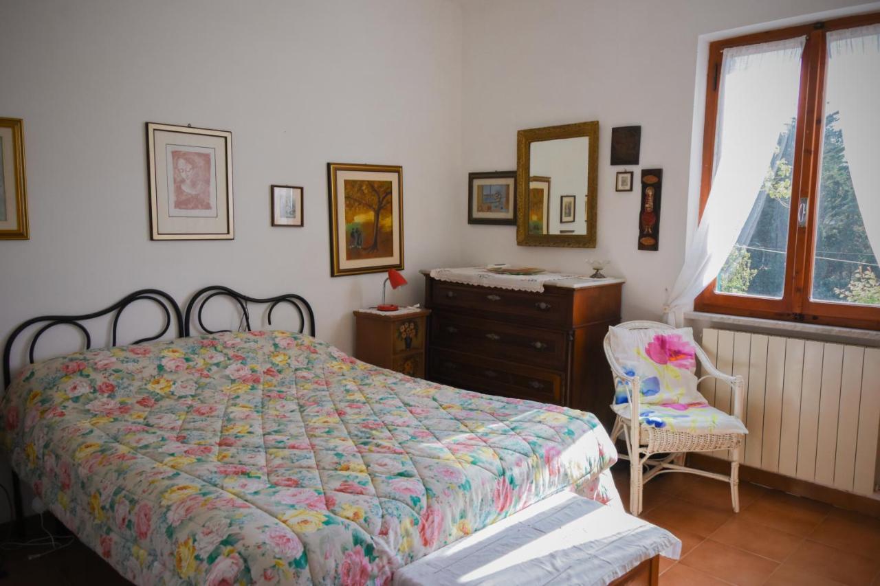 Elba Casa Mare Natura Magazzini  Εξωτερικό φωτογραφία