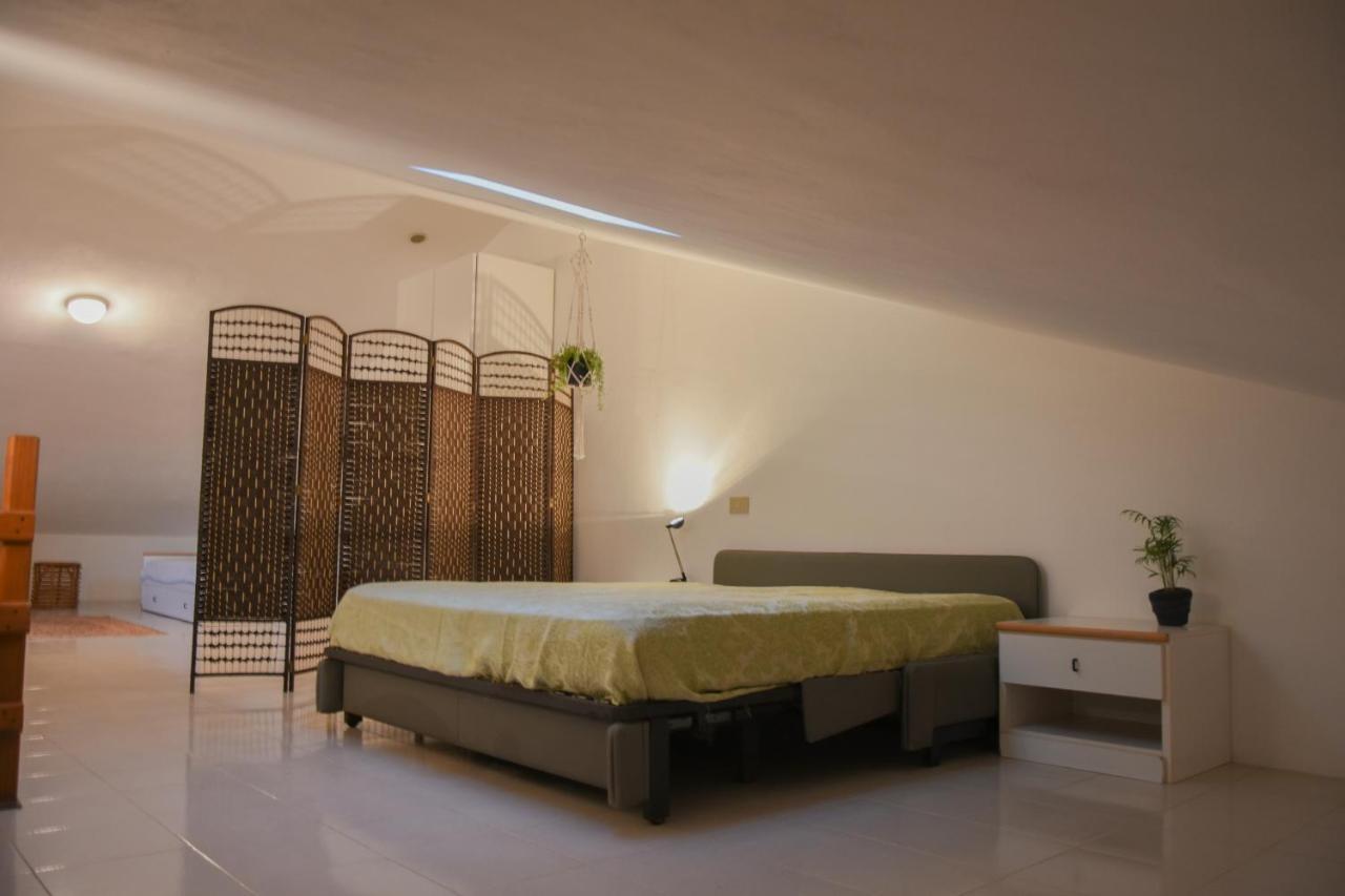 Elba Casa Mare Natura Magazzini  Εξωτερικό φωτογραφία