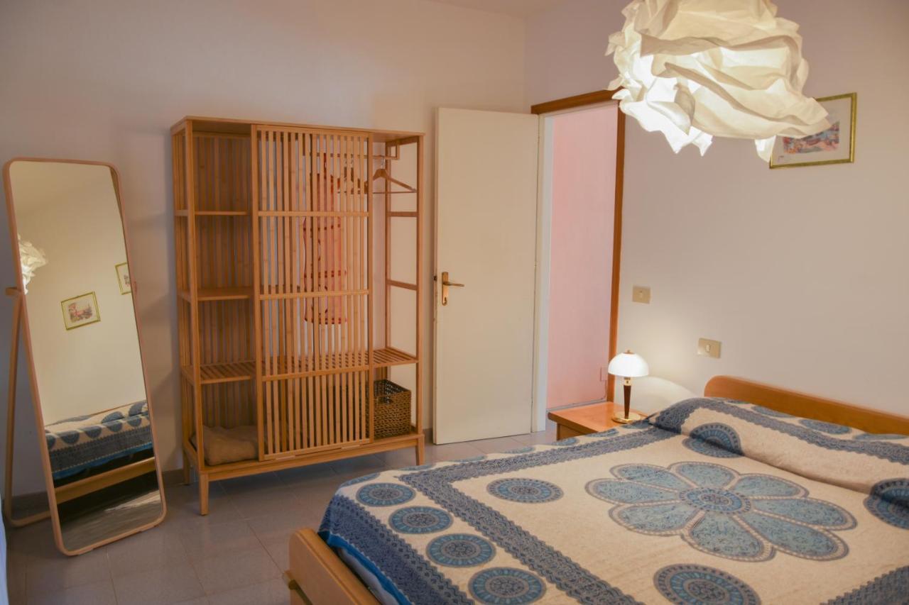 Elba Casa Mare Natura Magazzini  Εξωτερικό φωτογραφία