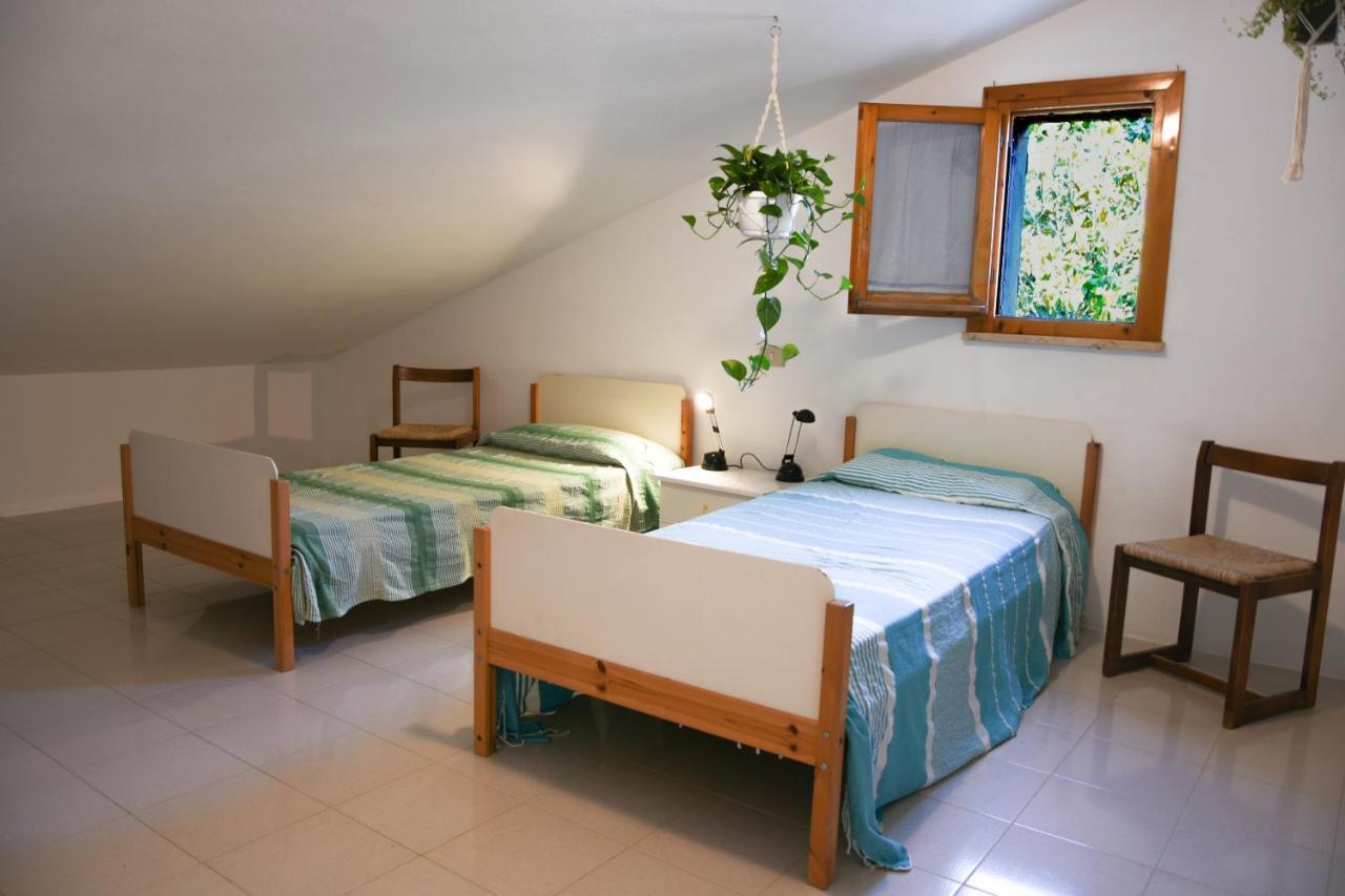 Elba Casa Mare Natura Magazzini  Εξωτερικό φωτογραφία