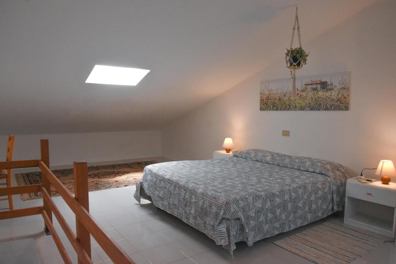 Elba Casa Mare Natura Magazzini  Εξωτερικό φωτογραφία