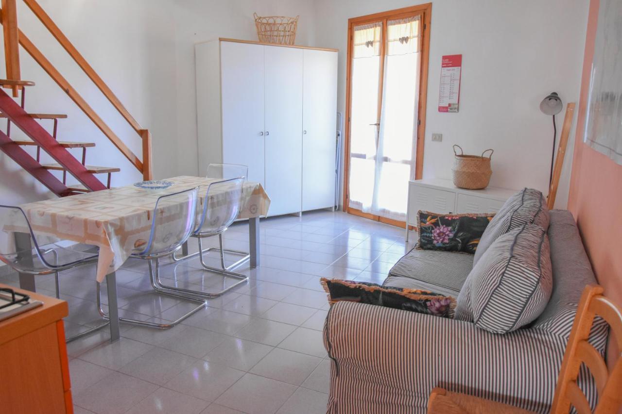 Elba Casa Mare Natura Magazzini  Εξωτερικό φωτογραφία