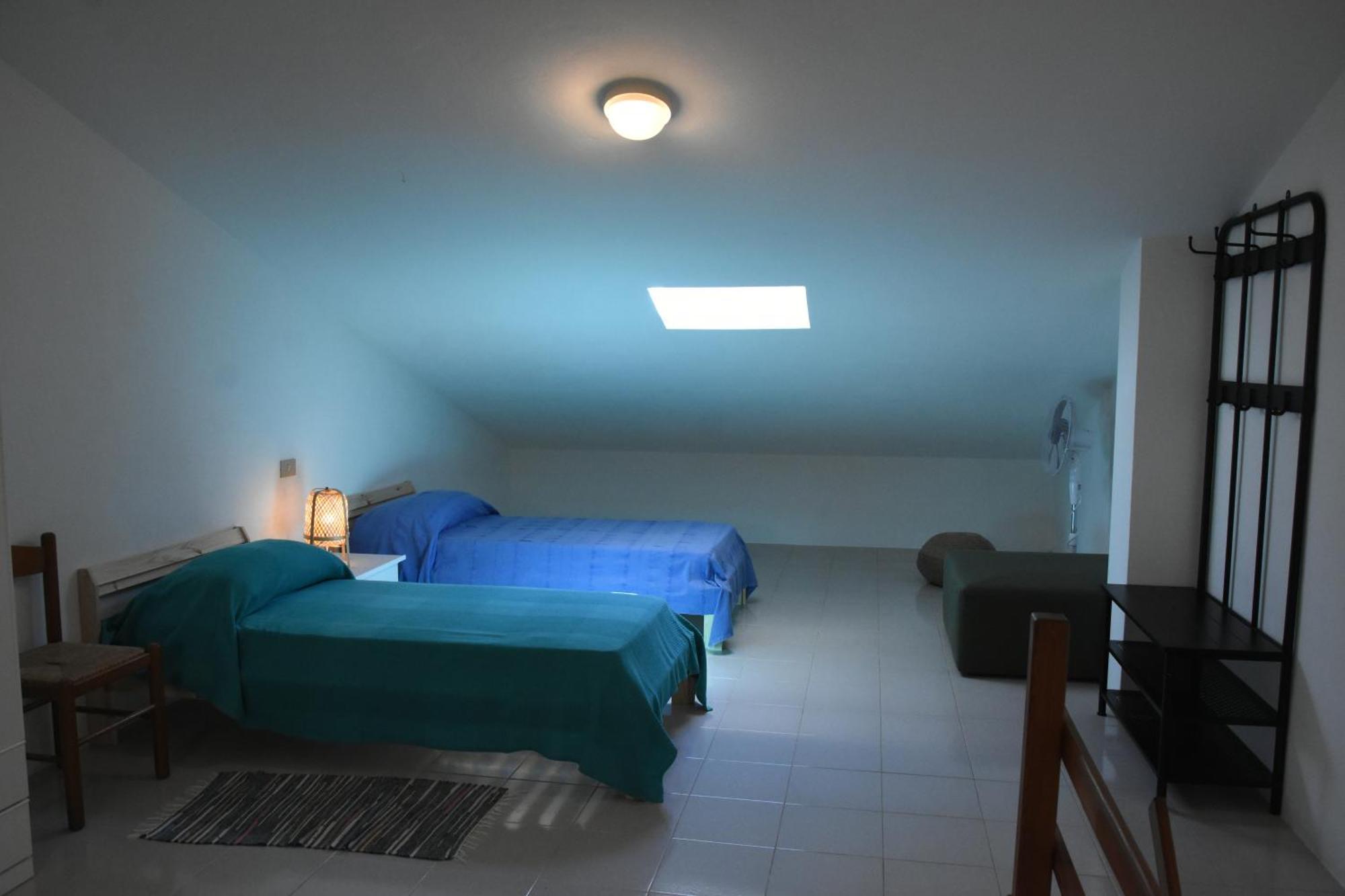 Elba Casa Mare Natura Magazzini  Δωμάτιο φωτογραφία