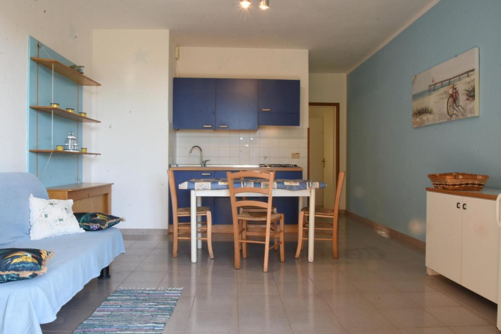 Elba Casa Mare Natura Magazzini  Εξωτερικό φωτογραφία