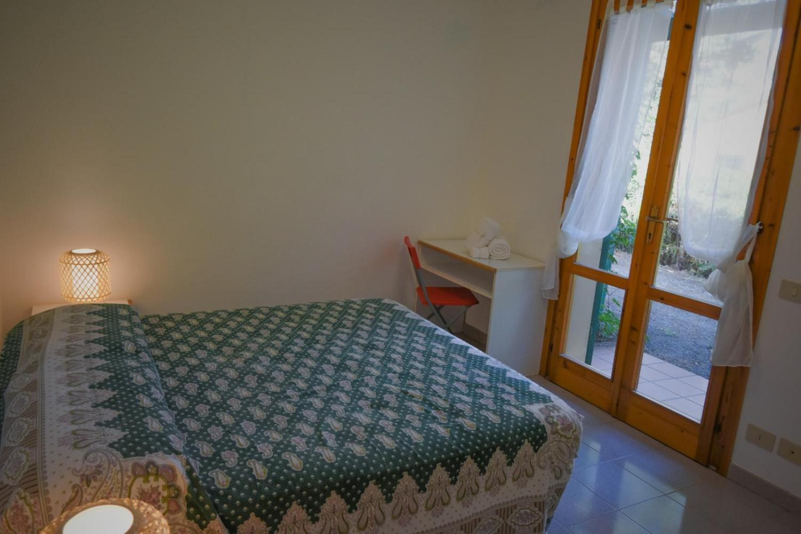 Elba Casa Mare Natura Magazzini  Εξωτερικό φωτογραφία