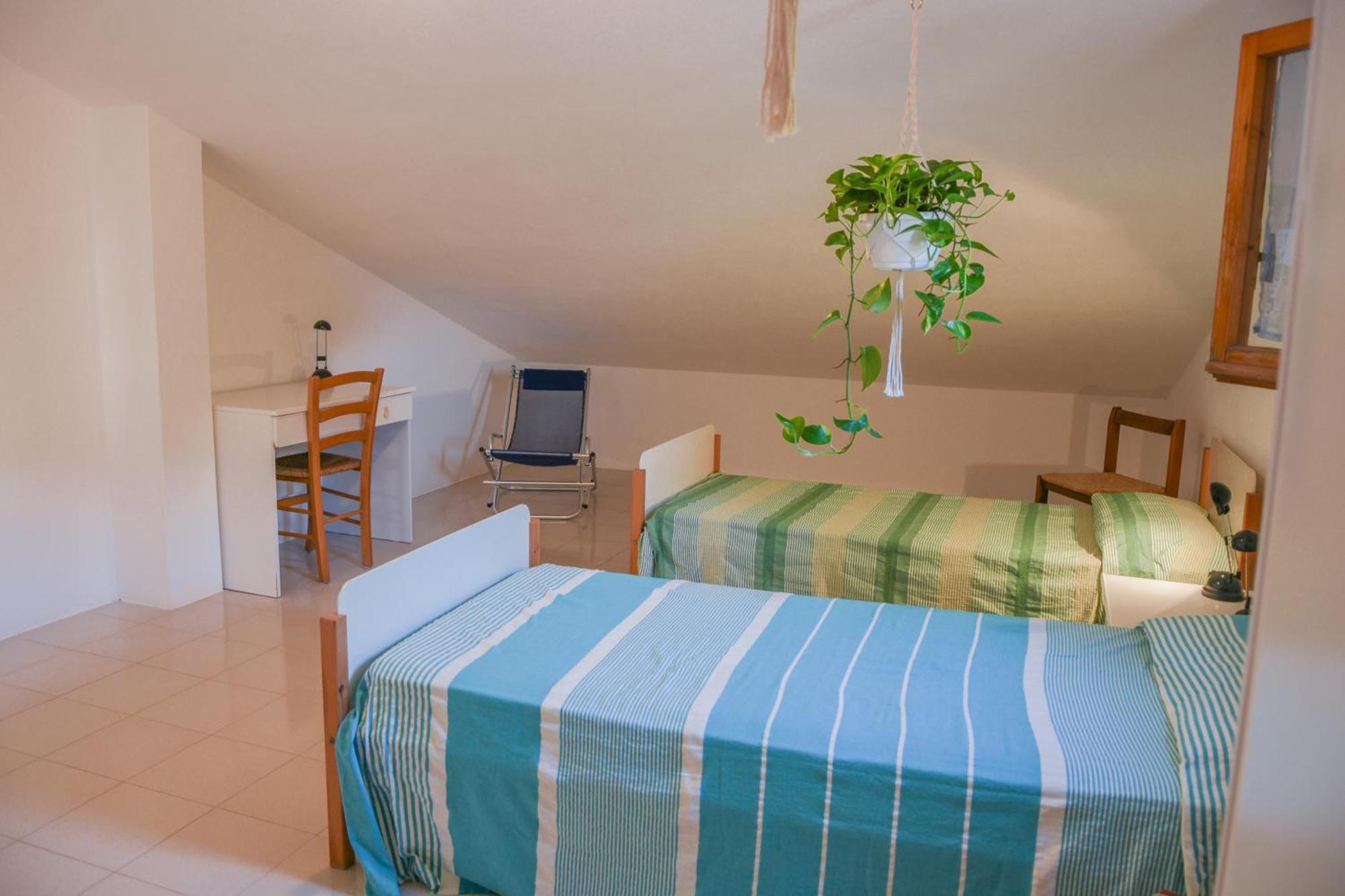 Elba Casa Mare Natura Magazzini  Εξωτερικό φωτογραφία