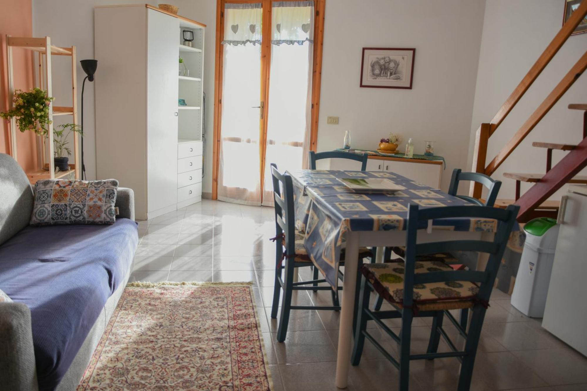 Elba Casa Mare Natura Magazzini  Εξωτερικό φωτογραφία
