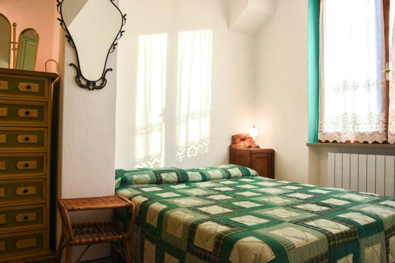 Elba Casa Mare Natura Magazzini  Εξωτερικό φωτογραφία