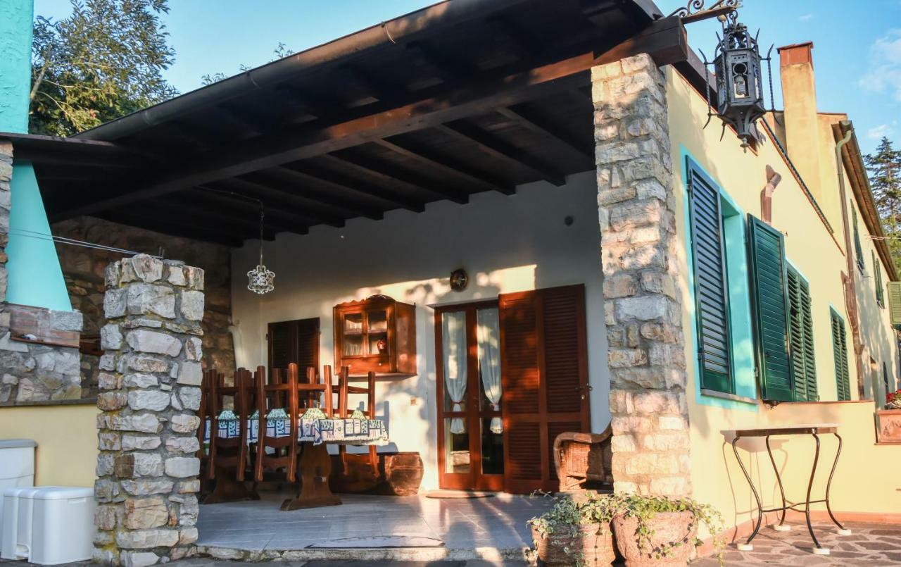 Elba Casa Mare Natura Magazzini  Εξωτερικό φωτογραφία