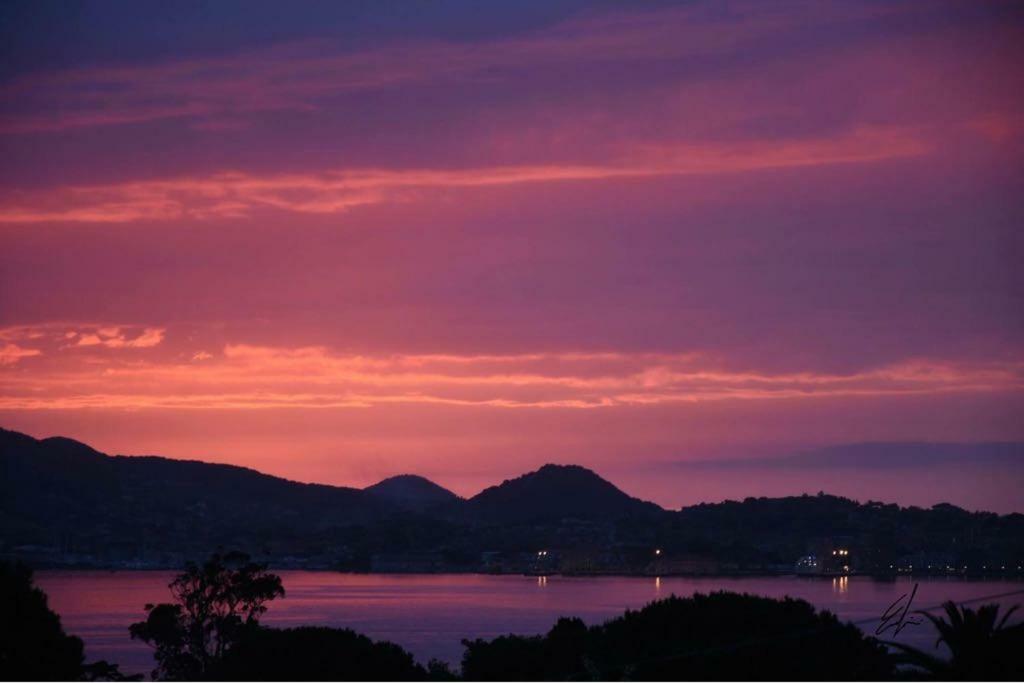 Elba Casa Mare Natura Magazzini  Εξωτερικό φωτογραφία
