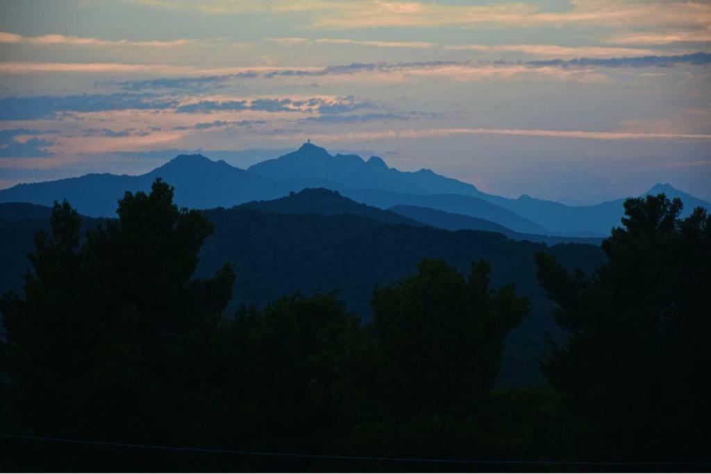 Elba Casa Mare Natura Magazzini  Εξωτερικό φωτογραφία